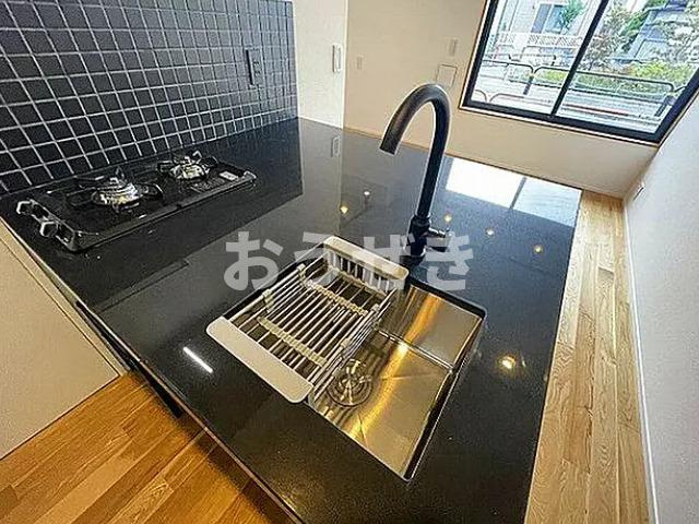 足立区西新井栄町３丁目の賃貸マンションのその他