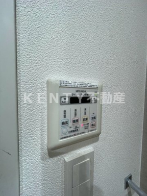 【設備】 | ディアレンス池上南ＷＥＳＴ