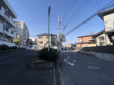 【周辺】 | サニーコート
