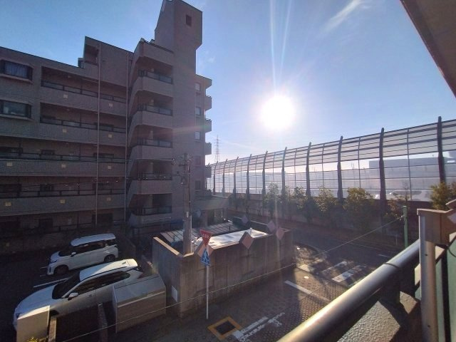 サンマンションアトレ黒沢台の展望|是非、お問い合わせお待ちしております!!