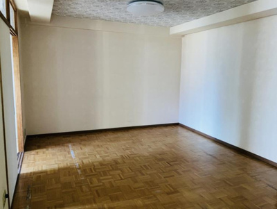 【居間・リビング】 | セントラルグリーンハイツ