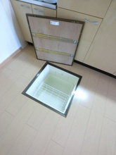 【収納】