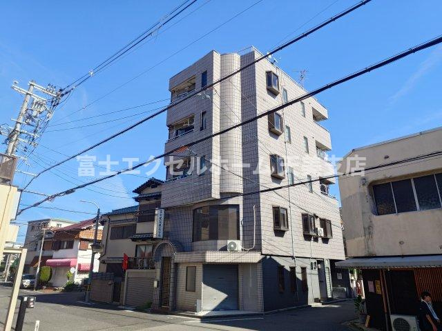シャトー富士