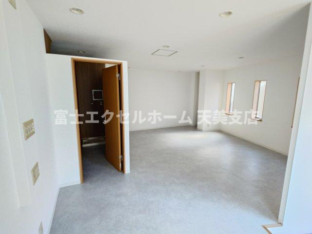 シャトー富士のその他