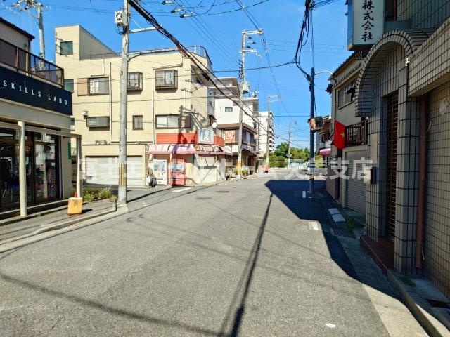 シャトー富士のその他