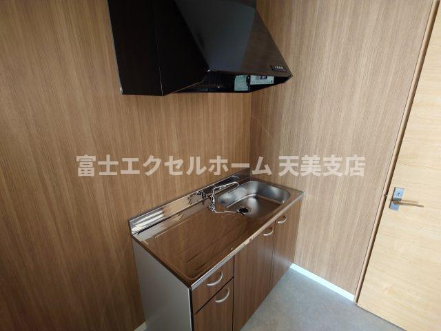 シャトー富士のその他