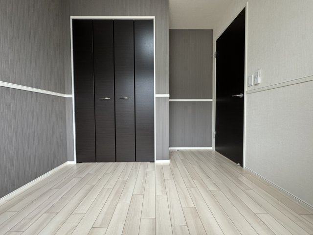 Comfort Luminousの寝室|洋室3.9帖