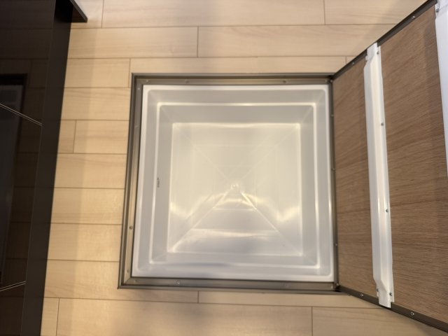 Comfort Luminousのその他|床下収納（１階のみ）
