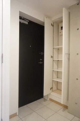 【玄関】 | DS高田馬場