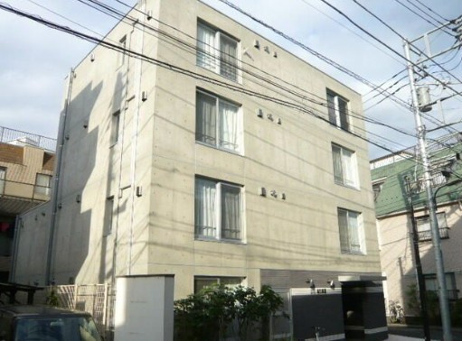【外観】 | DS高田馬場