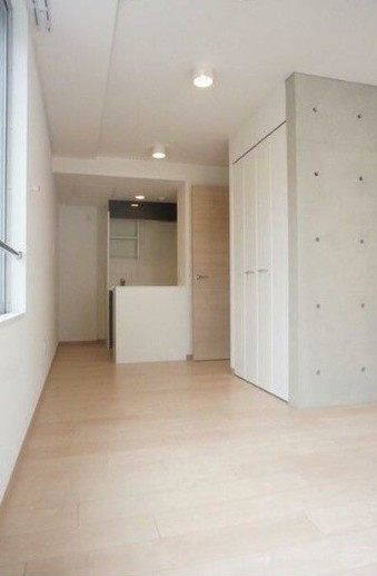 【寝室】 | DS高田馬場
