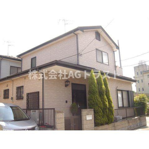 【外観】 | 福田貸家 7号棟 