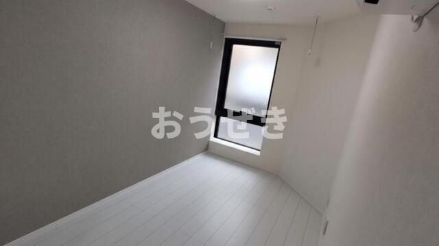足立区千住５丁目の賃貸マンションの居間・リビング
