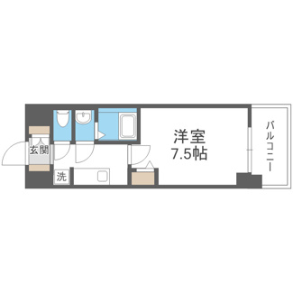 【間取り】 | アドバンス北大阪フィーノ