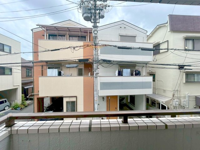 ハイマート豊新の展望
