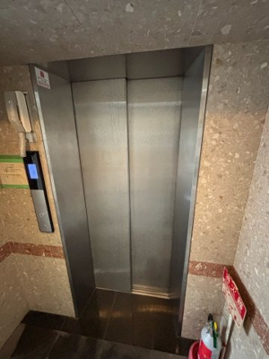 【設備】 | シャルロッテ多摩川