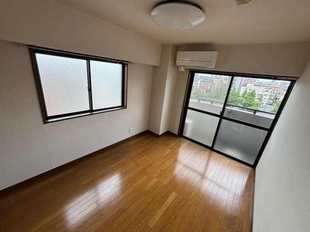 【居間・リビング】 | シャルロッテ多摩川