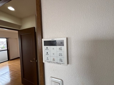 【設備】 | シャルロッテ多摩川