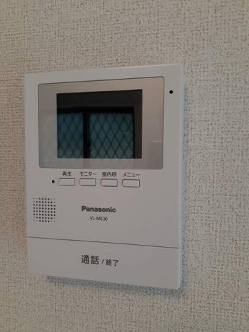 ラ・エトワールのセキュリティ