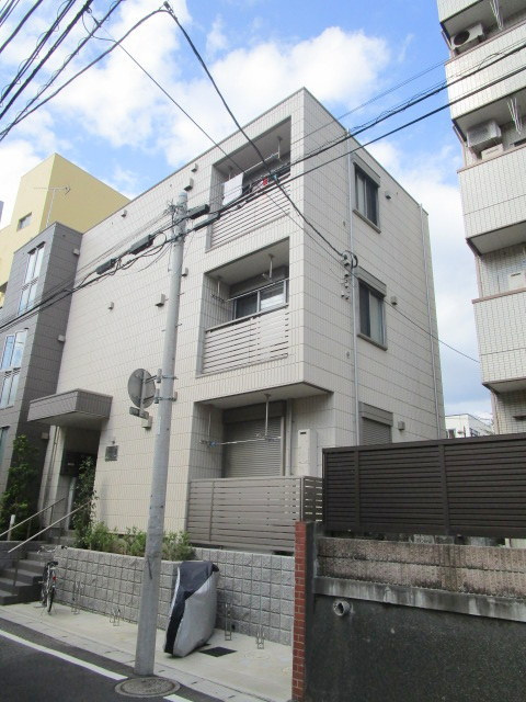 メゾンＮＳ