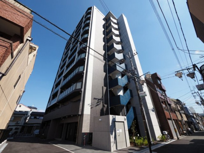 【外観】 | アドバンス北大阪フィーノ | 建物外観を気になさる方へ、見た目の良い物件です