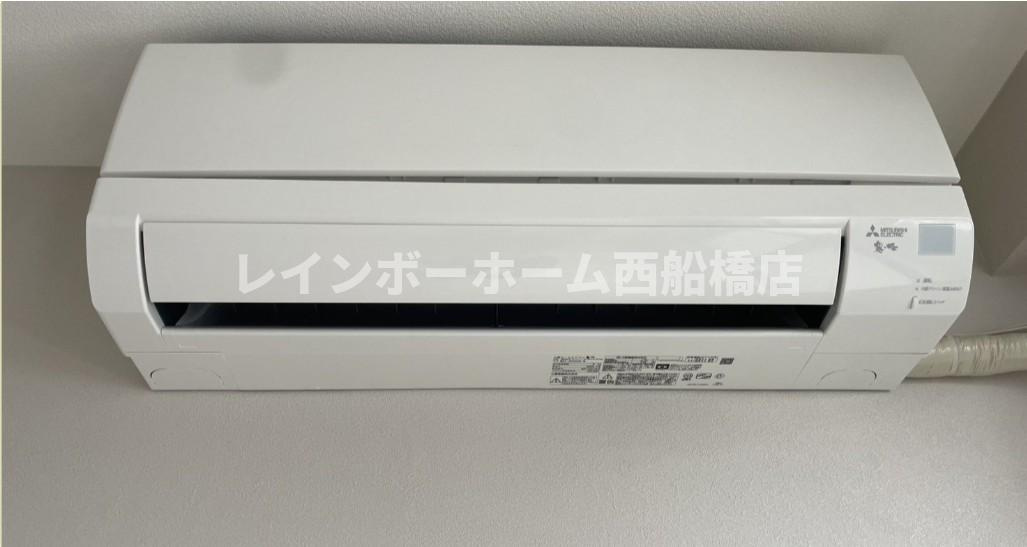 コム・トーコーの設備