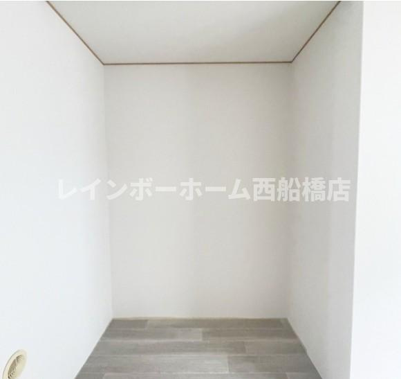 コム・トーコーの設備