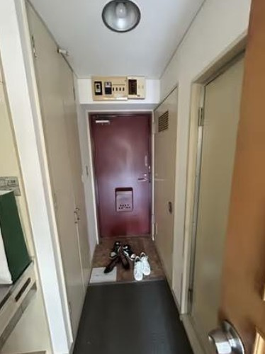 【玄関】 | ライオンズマンション東池袋第２ | イメージ画像となります。実際とは異なりますので、ご注意ください！