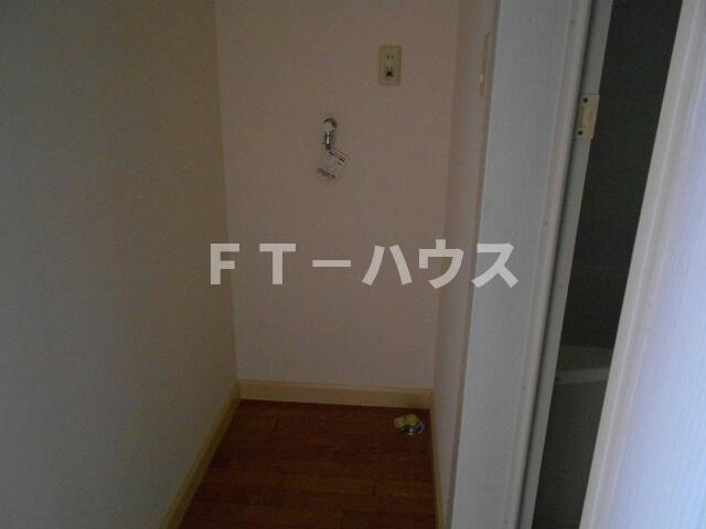 ロックプレイスの設備