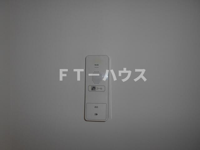 ロックプレイスの設備