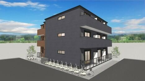 ルーブル柏若葉町