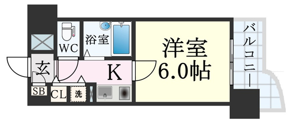 反転タイプ