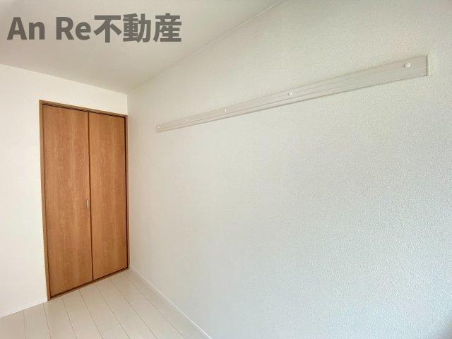 アネックス東川口の設備