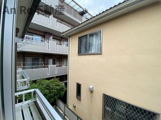 アネックス東川口の展望