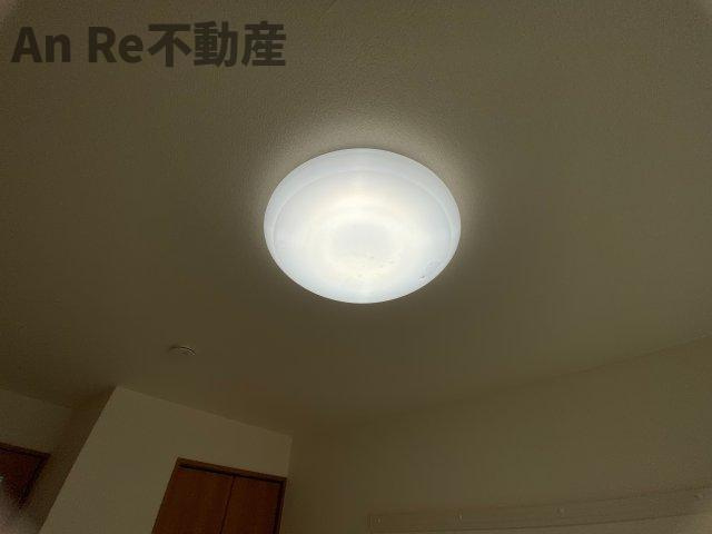 アネックス東川口の設備