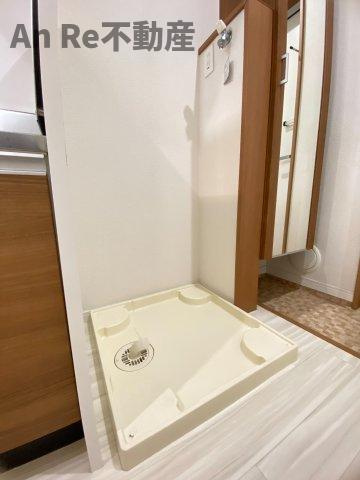 アネックス東川口のその他