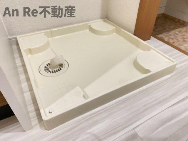 アネックス東川口の設備