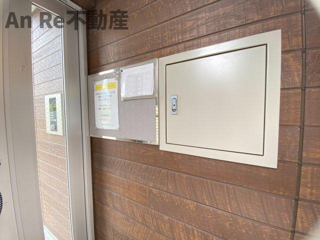 アネックス東川口のその他