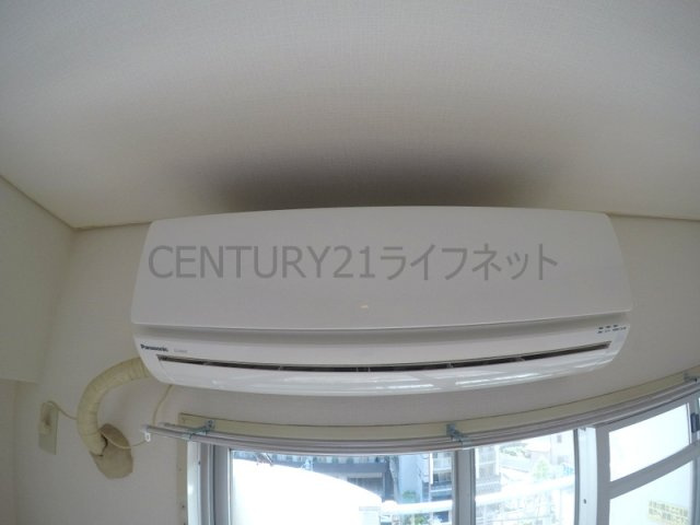 【設備】 | コボリマンション新大阪