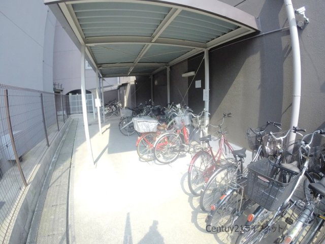 【その他共用部分】 | コボリマンション新大阪