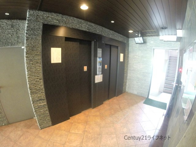 【その他共用部分】 | コボリマンション新大阪