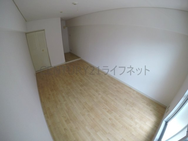 【内装】 | コボリマンション新大阪