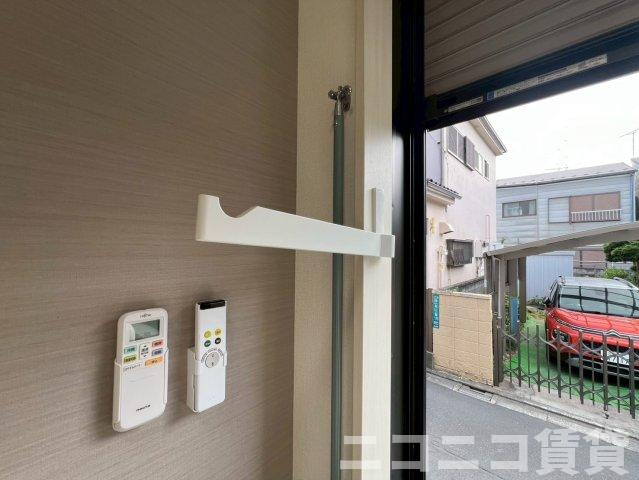 【その他】 | クラッセ小岩
