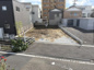 売地　高知市愛宕町３丁目　＠32.05万の画像