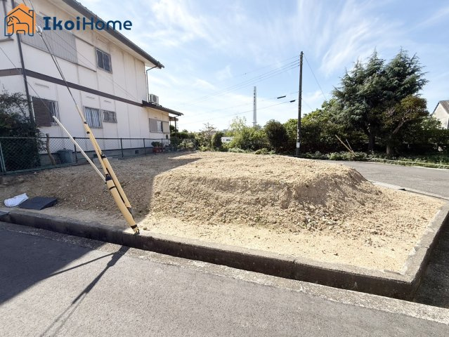 明石市魚住町西岡　土地のその他|●資料・カタログのご請求無料●清水小学校までは徒歩24分、魚住中学校までは徒歩10分。