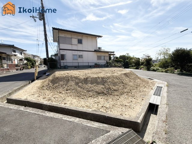 明石市魚住町西岡　土地のその他|●年中無休：当日予約可●建築条件無しの為、お好きなハウスメーカーや工務店にて建築可能です♪