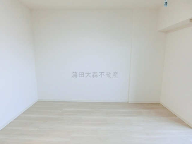 ルーブル本羽田の居間・リビング