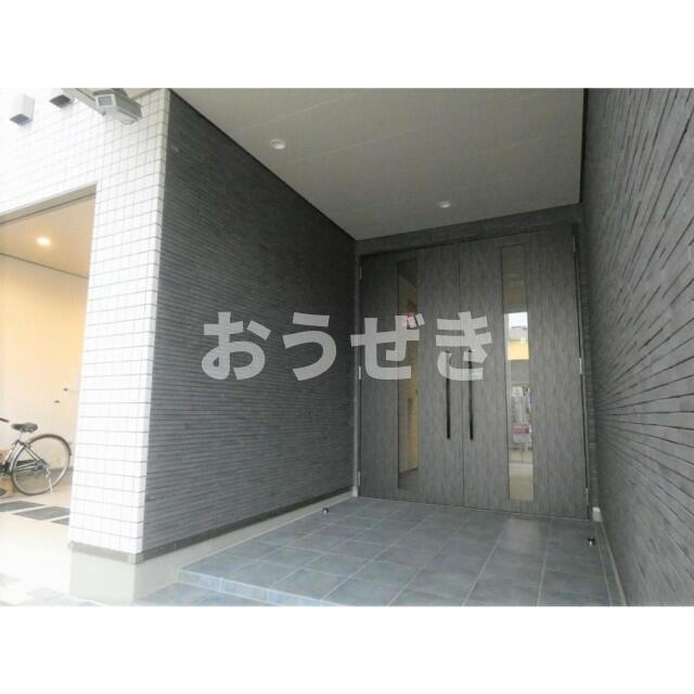 Ｖｉｅｕｎｏ　鐘ヶ淵のロビー
