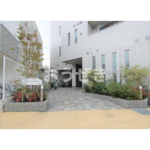 Ｖｉｅｕｎｏ　鐘ヶ淵のその他共用部分