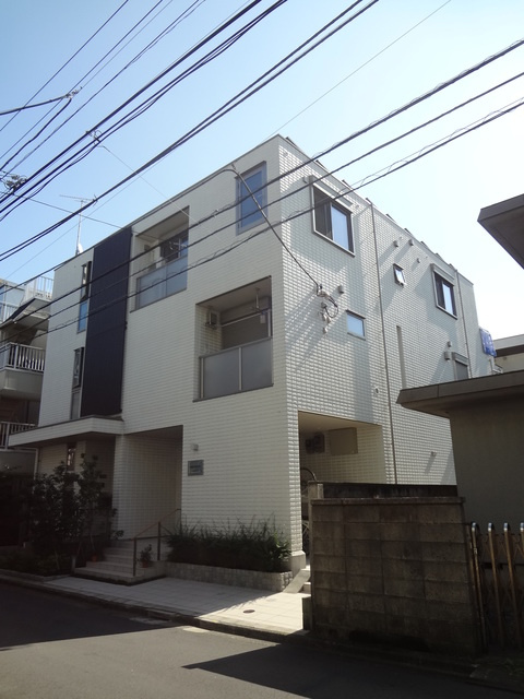 Ｍａｉｓｏｎ　Ｃａｍｅｌｌｉａの外観|★耐震・耐火に優れた旭化成へーベルメゾン★